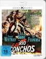 Gordon Douglas: Rio Conchos (Blu-ray), BR