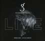 The Beauty Of Gemina: Minor Sun: Live in Zurich, CD,CD