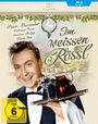 Werner Jacobs: Im weissen Rössl (1960) (Blu-ray), BR