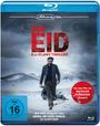 Baltasar Kormakur: Der Eid (Blu-ray), BR