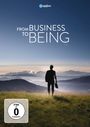 Hanna Henigin: From Business To Being, DVD