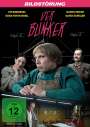 Nikias Chryssos: Der Bunker, DVD