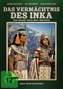 Georg Marischka: Das Vermächtnis des Inka, DVD,DVD