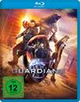Sarik Andreasyan: Guardians (Blu-ray), BR
