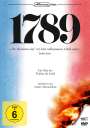 Ariane Mnouchkine: 1789 (OmU), DVD