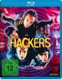 Iain Softley: Hackers (Blu-ray), BR