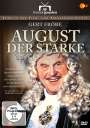 Rudolf Nussgruber: August der Starke, DVD