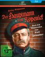 Helmut Käutner: Der Hauptmann von Köpenick (1956) (Blu-ray), BR