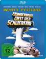 Ian McNaughton: Monty Python's wunderbare Welt der Schwerkraft (Blu-ray), BR