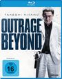 Takeshi Kitano: Outrage Beyond (Blu-ray), BR