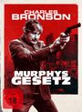 J. Lee Thompson: Murphys Gesetz (Blu-ray & DVD im Mediabook), BR,DVD