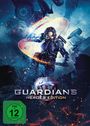 Sarik Andreasyan: Guardians (Heroes Edition), DVD