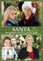 Craig Pryce: Santa...verzweifelt gesucht, DVD