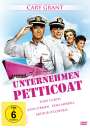 Blake Edwards: Unternehmen Petticoat, DVD