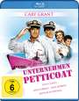 Blake Edwards: Unternehmen Petticoat (Blu-ray), BR