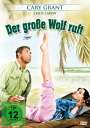 Ralph Nelson: Der große Wolf ruft, DVD
