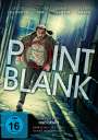 Fred Cavaye: Point Blank - Aus kurzer Distanz, DVD