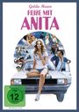 Mario Monicelli: Reise mit Anita, DVD