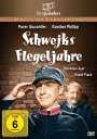 Wolfgang Liebeneiner: Schwejks Flegeljahre, DVD