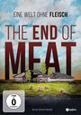 Marc Pierschel: The End of Meat - Eine Welt ohne Fleisch, DVD