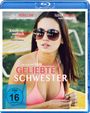 Pedro Aguilera: Geliebte Schwester (Blu-ray), BR