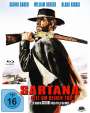 Gianfranco Parolini: Sartana (Blu-ray), BR