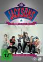 Karen Arthur: Die Jacksons - Ein Amerikanischer Traum, DVD,DVD