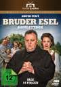 Stephan Meyer: Bruder Esel (Komplettbox), DVD,DVD,DVD,DVD