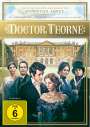 Niall MacCormick: Doctor Thorne, DVD,DVD