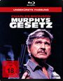 J. Lee Thompson: Murphys Gesetz (Blu-ray), BR