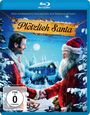 Terje Rangnes: Plötzlich Santa (Blu-ray), BR