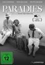 Andrei Kontschalowski: Paradies, DVD