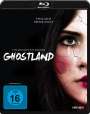 Pascal Laugier: Ghostland (Blu-ray), BR