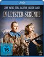 George Waggner: In letzter Sekunde (Blu-ray), BR
