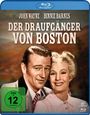 William C. McGann: Der Draufgänger von Boston (Blu-ray), BR