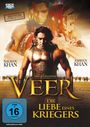 Anil Sharma: Veer - Die Liebe eines Kriegers, DVD,DVD