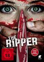 Christopher Lewis: The Ripper, DVD