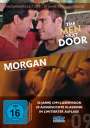 Rob Williams: The Men Next Door / Morgan (OmU), DVD