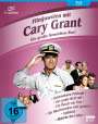 Blake Edwards: Cary Grant - Die große Komödien-Box (Blu-ray), BR,BR,BR,BR,BR,BR