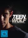 Russell Mulcahy: Teen Wolf Staffel 5 (Softbox), DVD,DVD,DVD,DVD,DVD,DVD,DVD