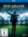 Don Schubert: Rudi Assauer - Macher. Mensch. Legende (Blu-ray), BR