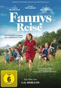 Lola Doillon: Fannys Reise, DVD