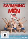 Oliver Parker: Swimming with Men, DVD
