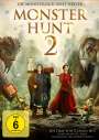 Raman Hui: Monster Hunt 2, DVD