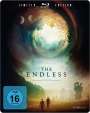 Justin Benson: The Endless (Blu-ray & DVD im FuturePak), BR,DVD