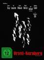 Stanley Kramer: Das Urteil von Nürnberg (Blu-ray & DVD im Mediabook), BR,DVD