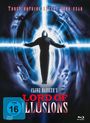 Clive Barker: Lord of Illusions (Blu-ray & DVD im Mediabook), BR,DVD