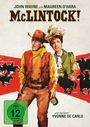 Andrew V. McLaglen: MacLintock!, DVD