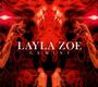 Layla Zoe: Gemini, CD,CD