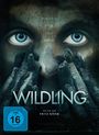 Fritz Böhm: Wildling (Blu-ray & DVD im Mediabook), BR,DVD